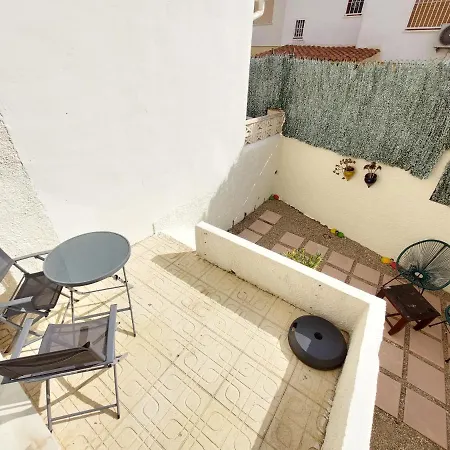 Apartamento Boiero Апартаменты
