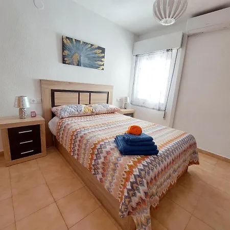 Apartamento Boiero *