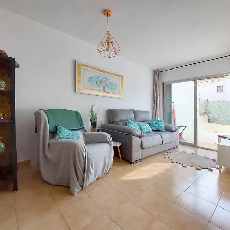 Boiero Apartment El Albir