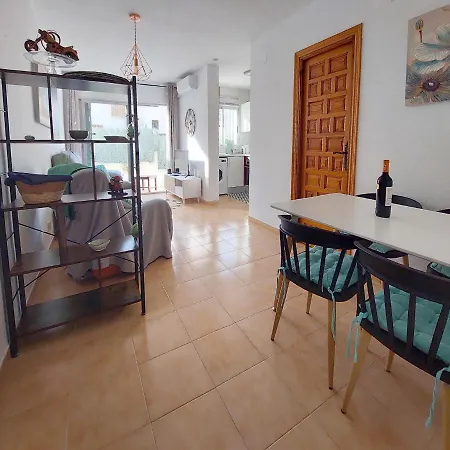 Apartamento Boiero