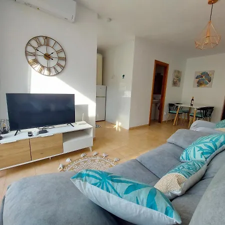 Apartamento Boiero Альбир