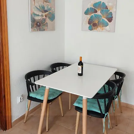 Apartamento Boiero Апартаменты