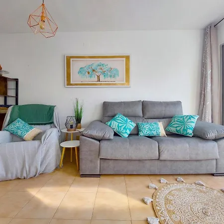 Apartamento Boiero * Альбир