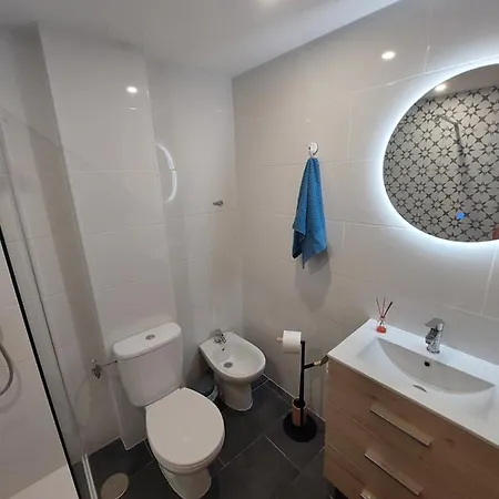 Apartamento Boiero Апартаменты Альбир