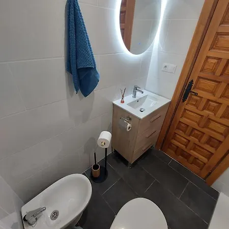 Apartamento Boiero * Альбир