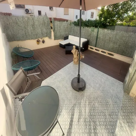 Apartment Boiero *