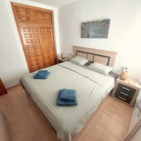 Appartement Boiero