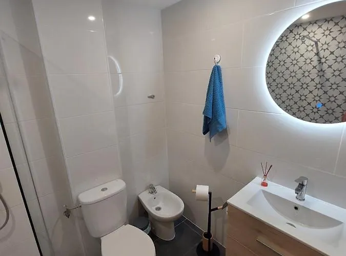 Boiero Apartament El Albir