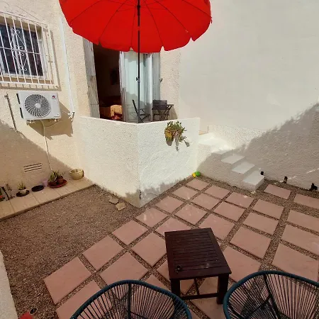 Apartamento Boiero Appartement