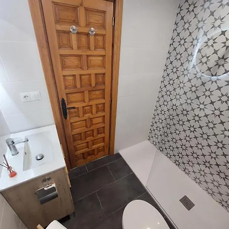 Apartamento Boiero